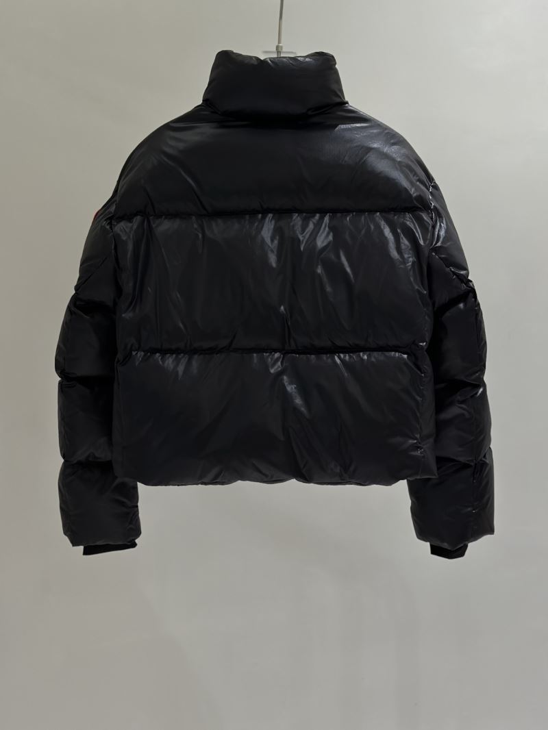 Canada Goose Down Jackets